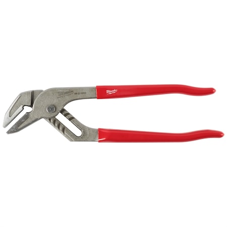 Milwaukee Tool 10'' Smooth Jaw 48-22-6550